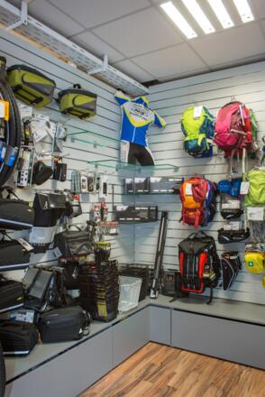 Bike & Boot AUSTRIA