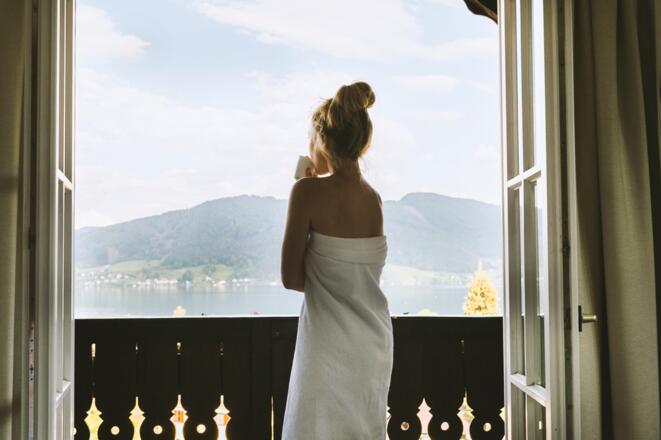 Loft Attersee