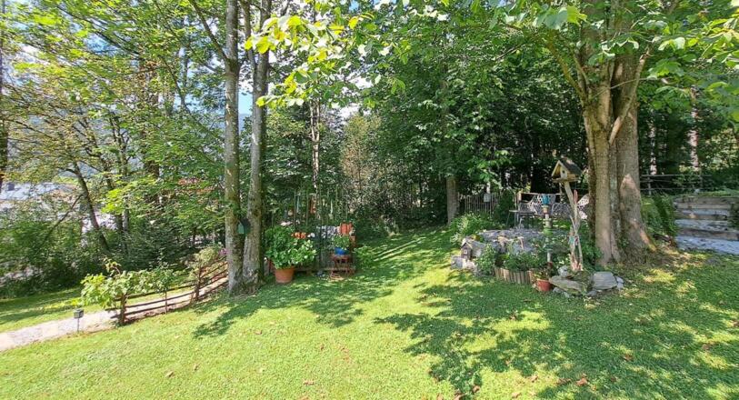 Natur ERLEBEN und GENIESSEN