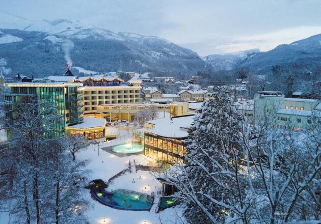 EurothermenResort Bad Ischl