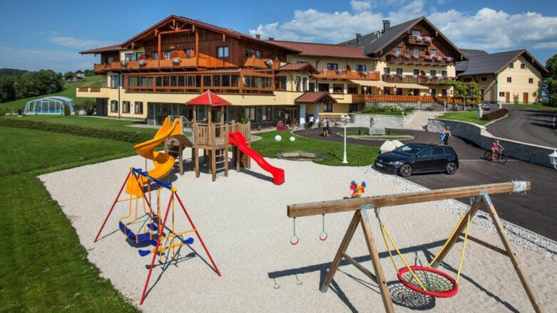 Panoramahotel Leidingerhof