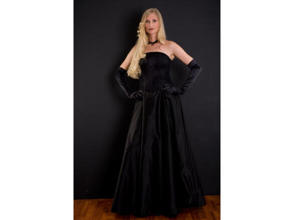 Karin Irrmann - Gala