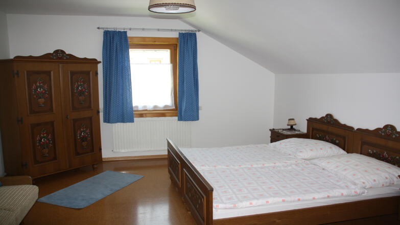 Ferienwohnung Feicht'n Schuster