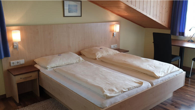 FotoZimmerWaldfrieden