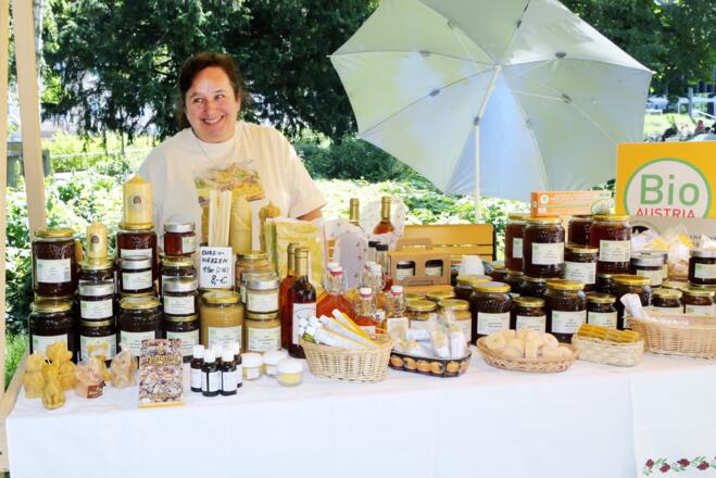 Bio-Imkerei Russmann