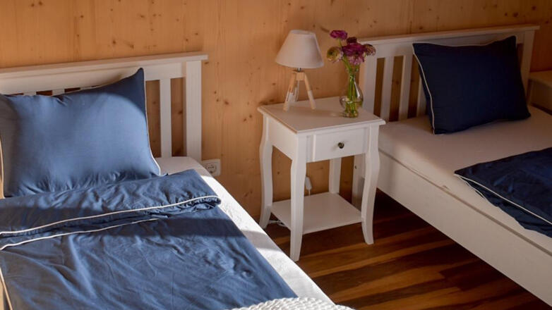 Ferienhaus Attersee am Attersee