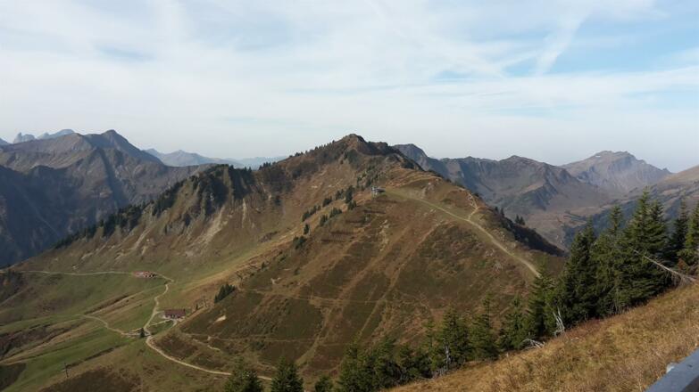 Landschaft