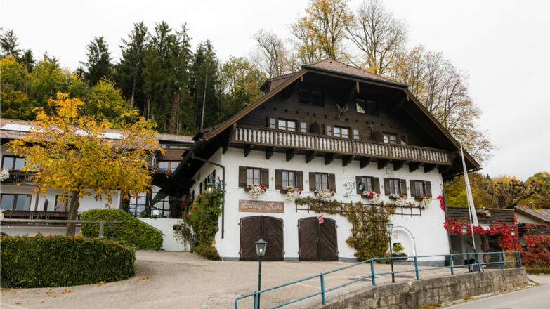 Litzlberger Keller