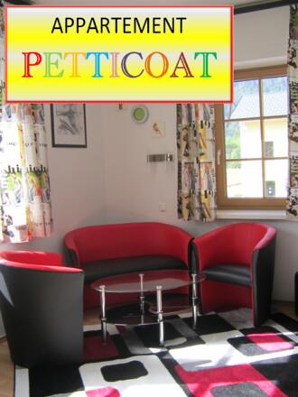 Appartement Petticoat