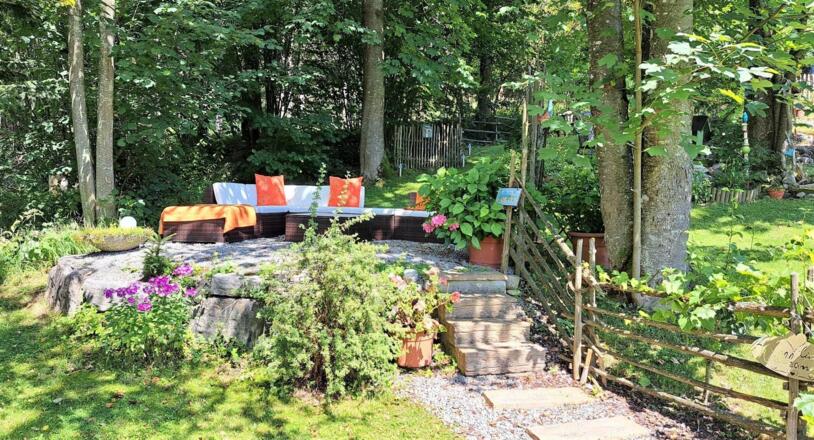 Natur GENIESSEN und ERLEBEN