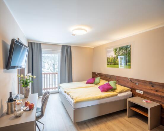 Zimmer Forellenwirt