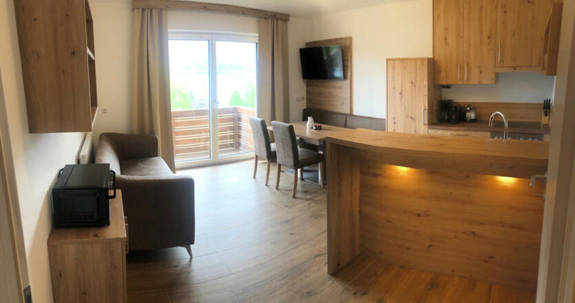 Doppelzimmer Deluxe Steinbichler