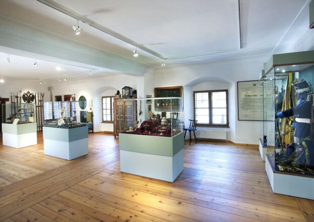 Museum Frankomarchia