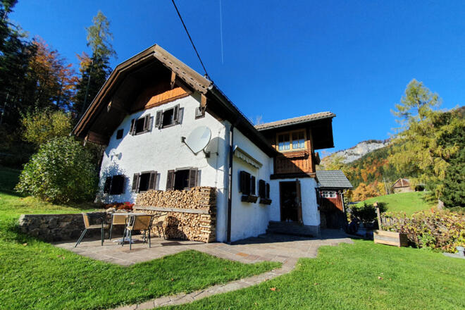 Ferienhaus Bad Goisern