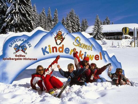 Kinderwelt