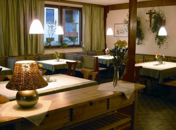 Gasthof zur Post, Greindl KG