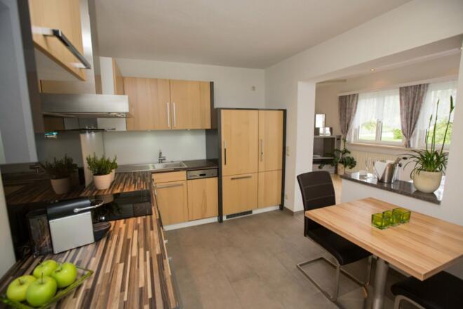 Fewo 1 de luxe mit Balkon - Pension Knoll **** Schörfling am Attersee