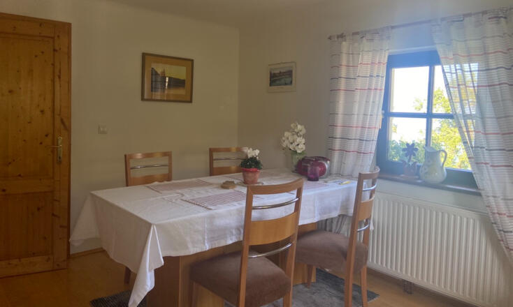 Ferienwohnung Lublasser