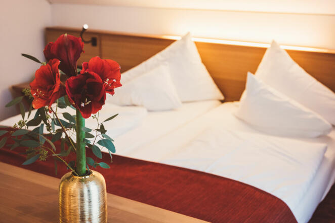 Heritage Hotel Junior Suite