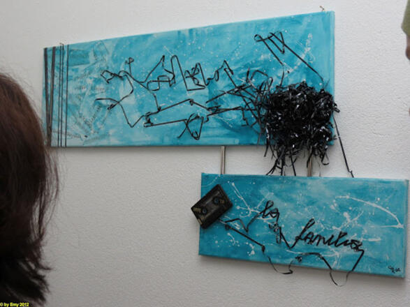 Atelier am Walde