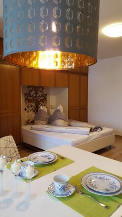 Ferienwohnung Pachler & Pilz