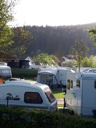 Campingplatz