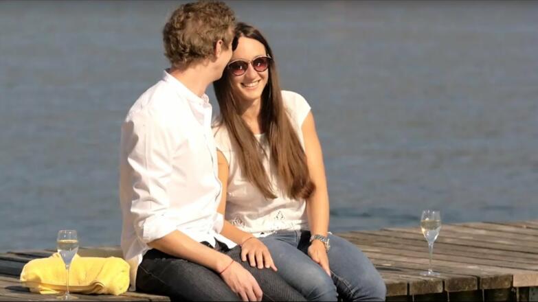 Video - Hotel Ragginger in Nußdorf am Attersee