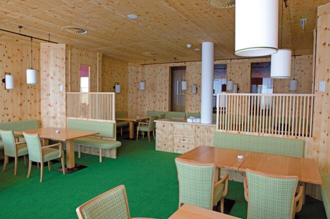 Vivea Gesundheitshotel Bad Goisern