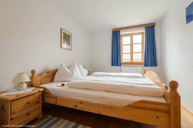 Kinder am Bauernhof Weslhof