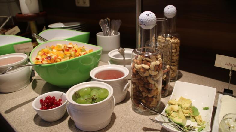 Hotel Haberl Attersee