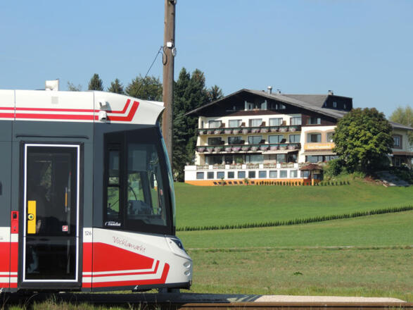 Hotel Blumenhof