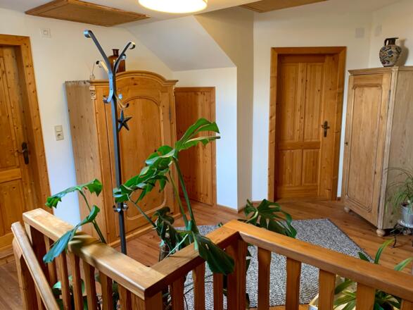 Apartment \&quot;Mein Honig\&quot;