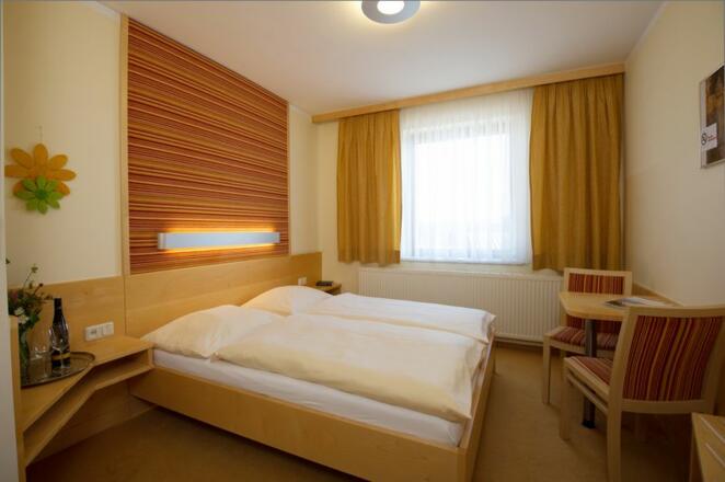 Zimmer im Gasthof Mader