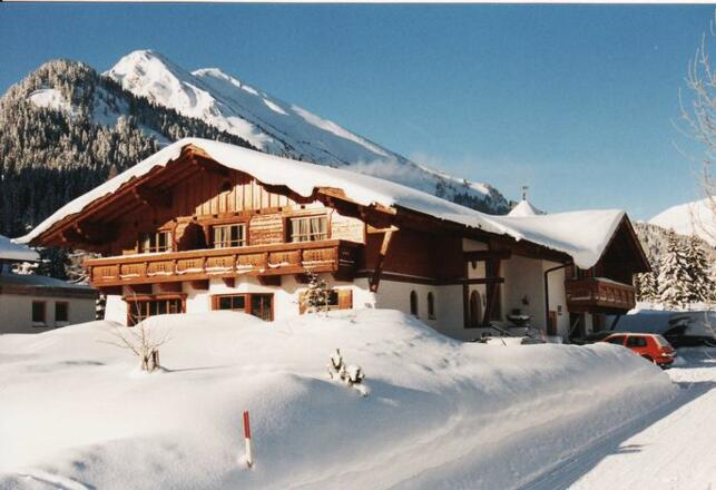 Landhaus Pichler