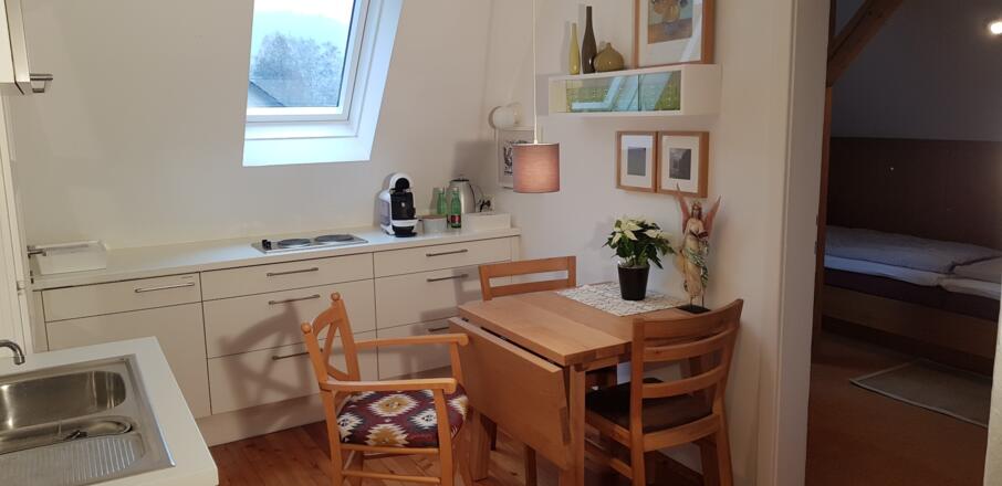 Gästehaus Grogger -  Weyer - Promenade