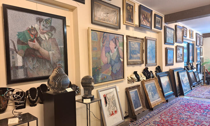 Galerie Klimt