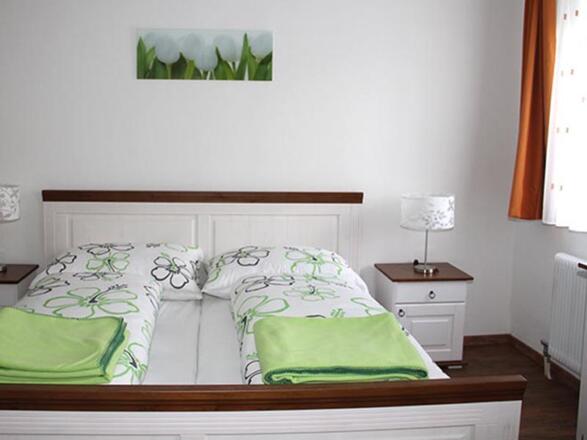 Ischl Zimmer