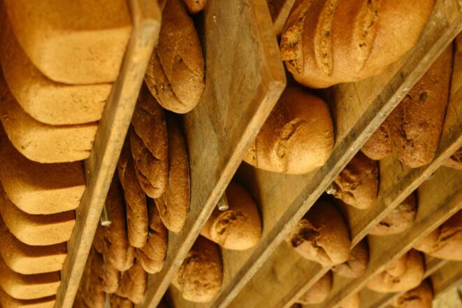 Brotkorb