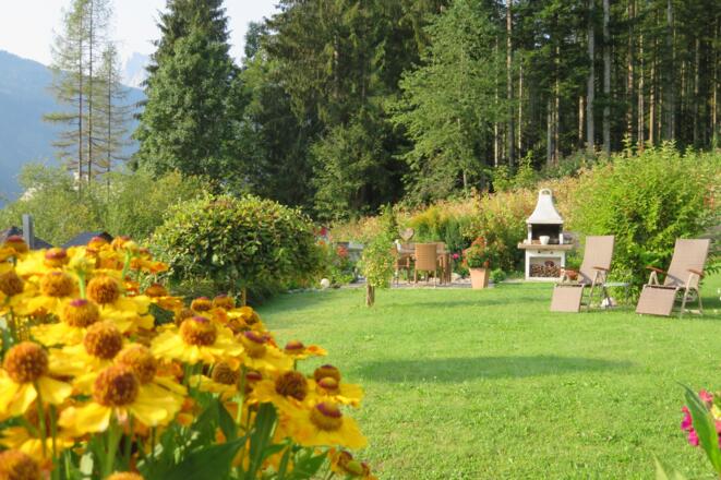 Grillplatz