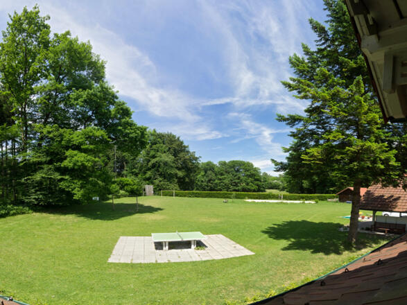 LITZ - Das Erlebnishaus Sportplatz
