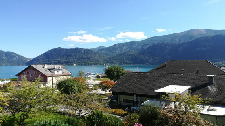 Aussicht
