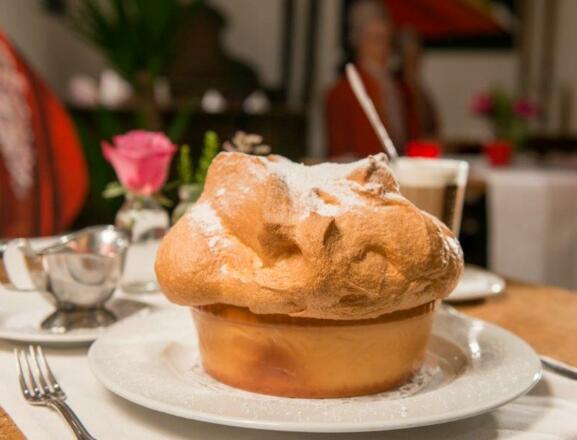 Salzburger Nockerl