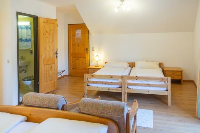 Hotel Garni Sandwirt Bad Ischl