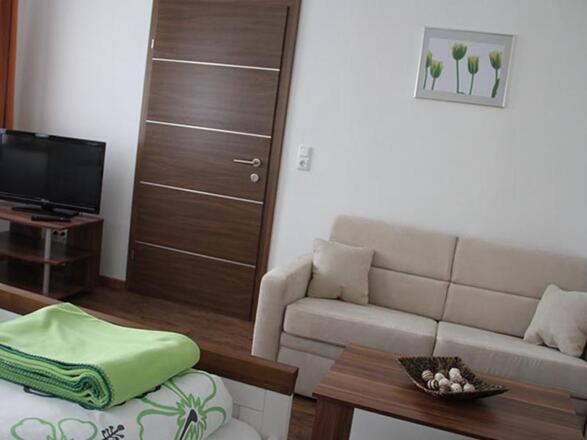 Ischl Zimmer