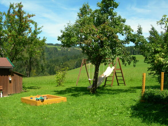 Scheichl Garten