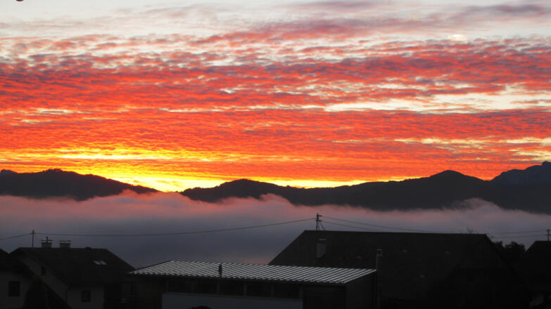 Haus Gruber, Attersee am Attersee