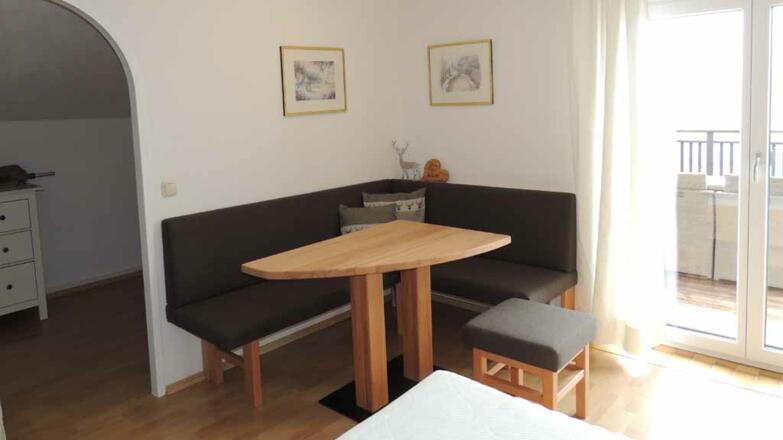 Ferienwohnung Familienglück