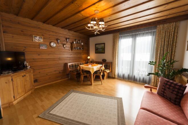 Wohnzimmer Zimnitzblick
