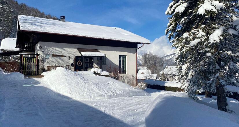 Landhaus Fay Winter