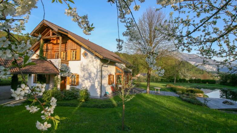 Ferienhaus Villa Anna